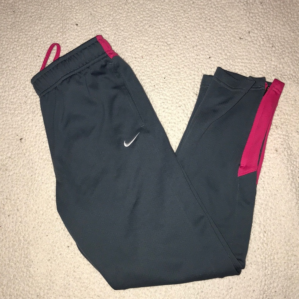 NIKE Girls Joggers